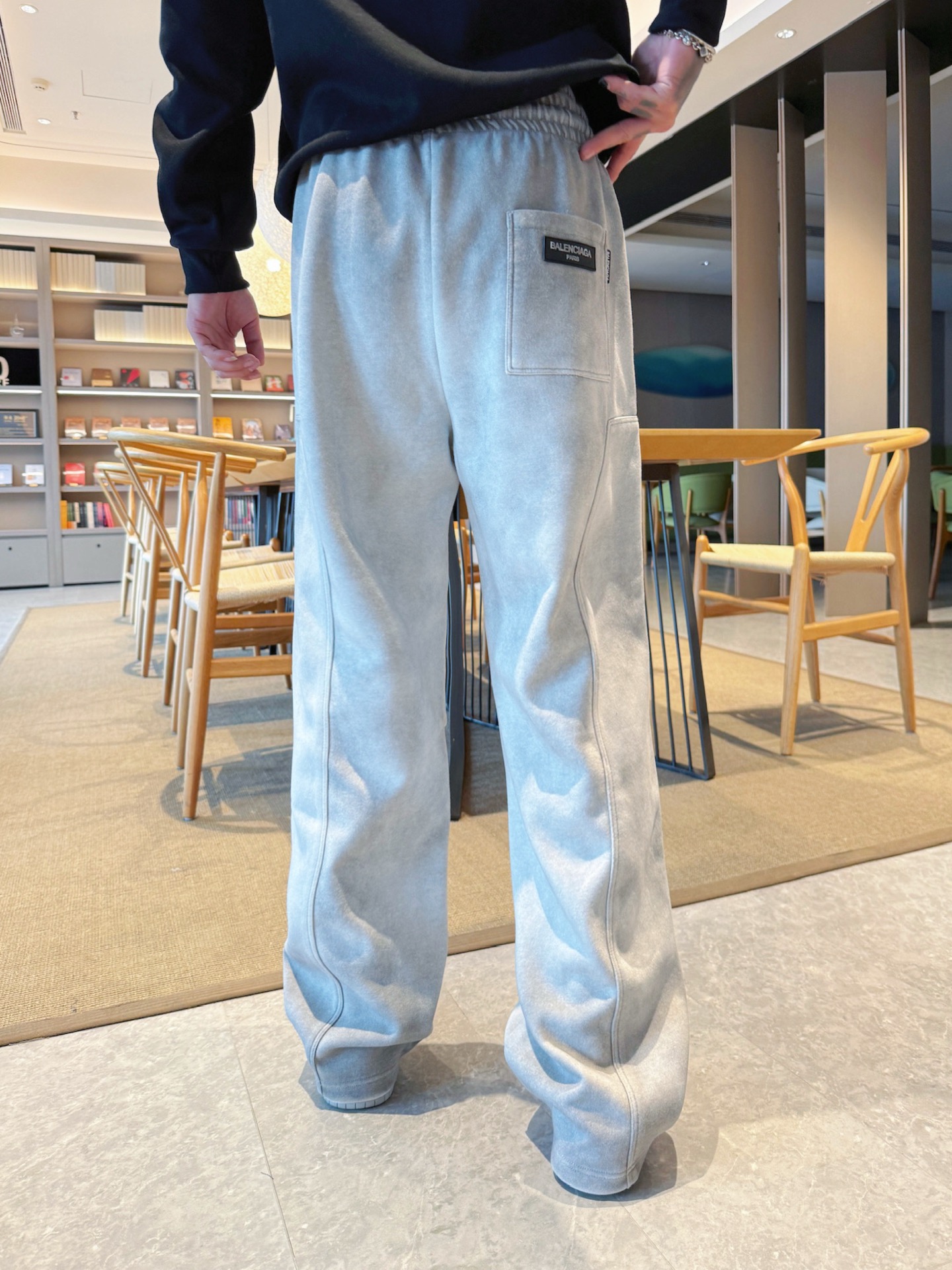 Casual Pants Man